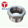 TORICH Stainless Threaded Union GB / T14626 DN6-DN100